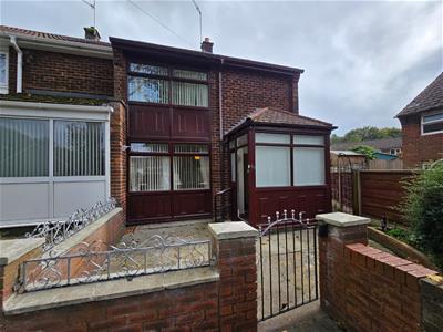 46 Croftgates Road, Middleton, M24 4PF